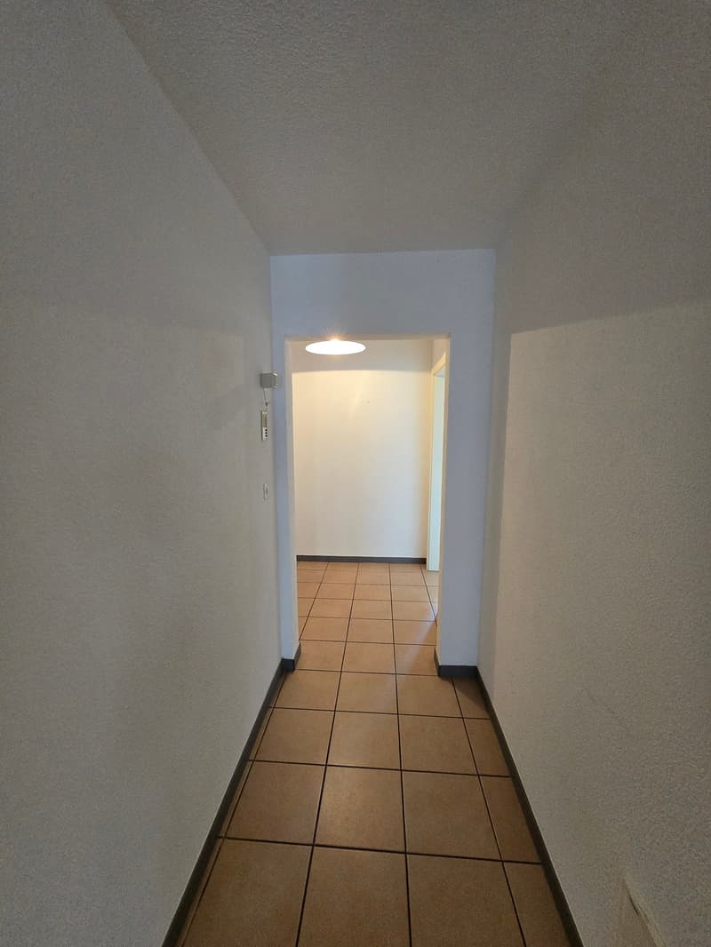 Joli appartement de 2,5 pièces au 3ème étage avec ascenseur au centre-ville (5)