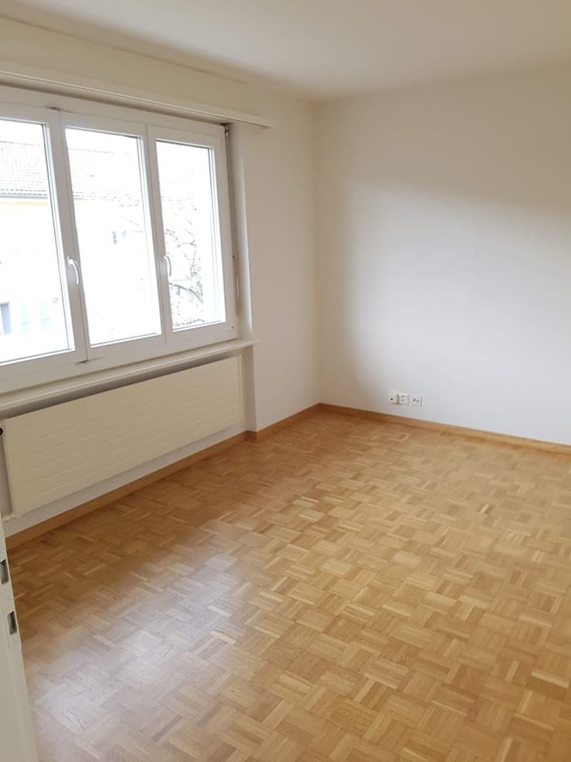Appartement de 1,5 pièces situé dans un quartier calme (2)