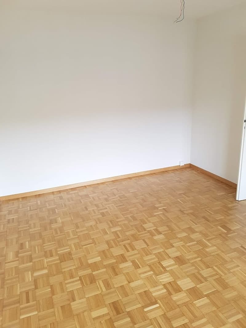Appartement de 1,5 pièces situé dans un quartier calme (3)
