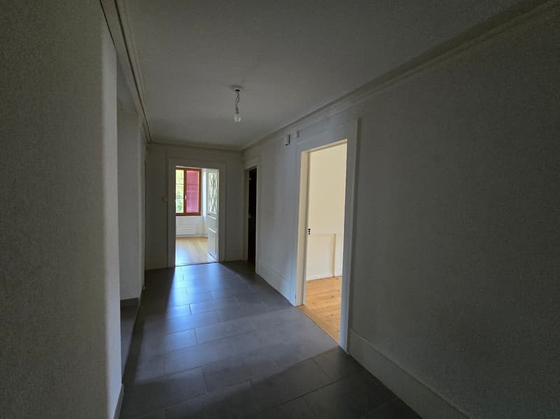 Spacieux appartement de 4 pièces au centre de Fleurier (11)