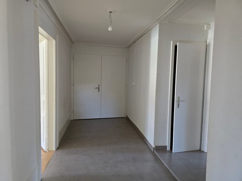 Spacieux appartement de 4 pièces au centre de Fleurier (10)