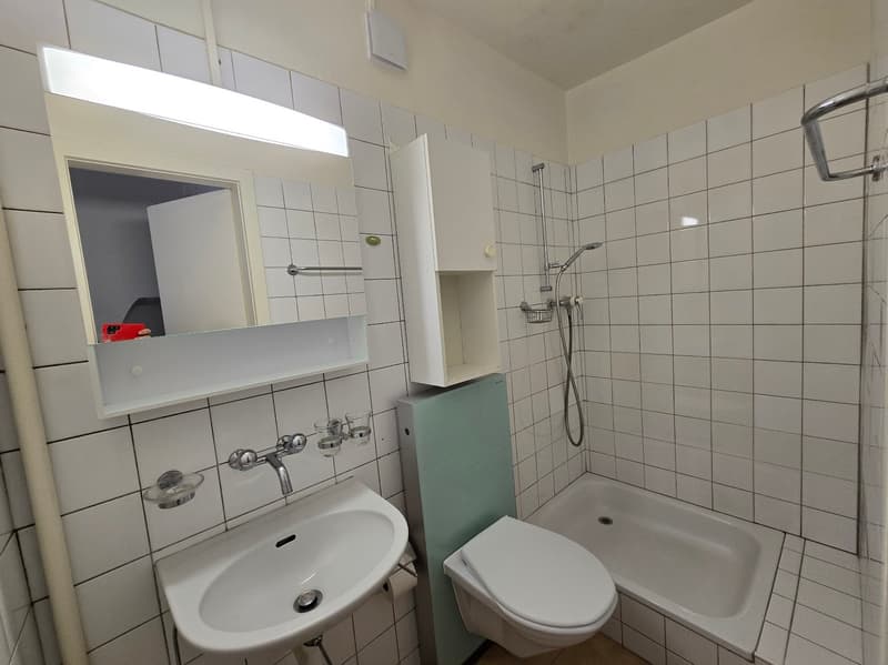 Spacieux appartement de 4 pièces au centre de Fleurier (12)