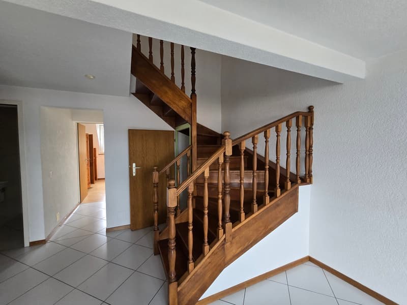 Appartement duplex de 3.5 pièces (4)