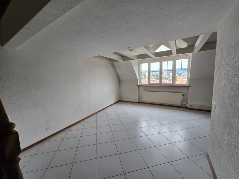 Appartement duplex de 3.5 pièces (3)