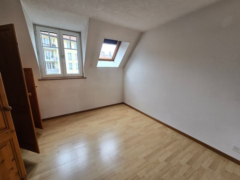 Appartement duplex de 3.5 pièces (6)