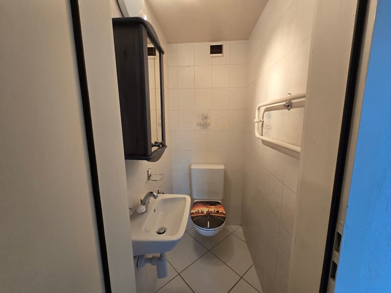 Appartement duplex de 3.5 pièces (11)