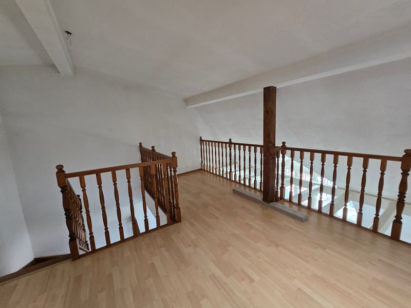 Appartement duplex de 3.5 pièces (8)