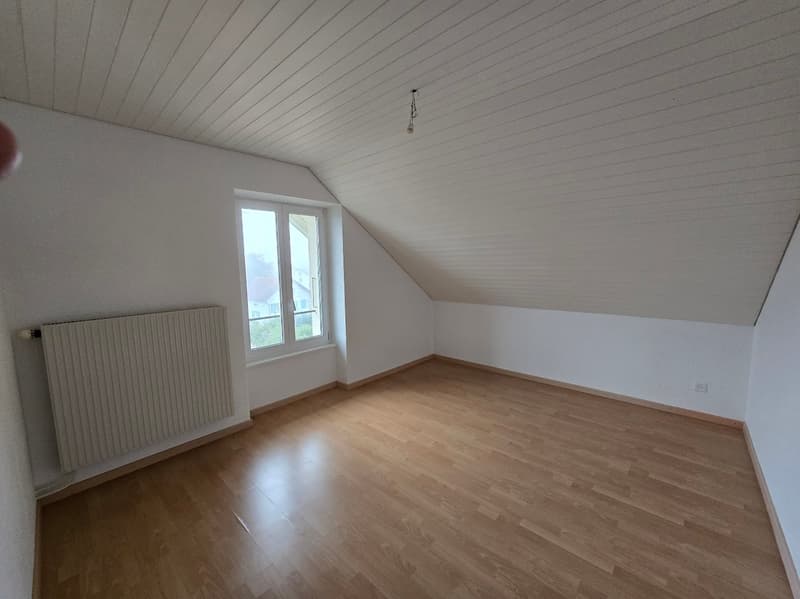 Bel appartement de 3 pièces siuté dans un quartier calme (6)