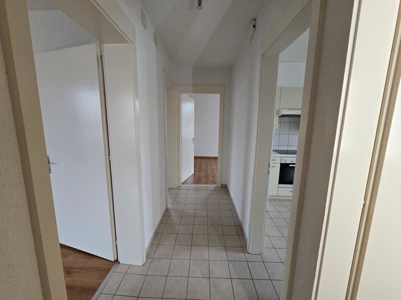 Bel appartement de 3 pièces siuté dans un quartier calme (6)