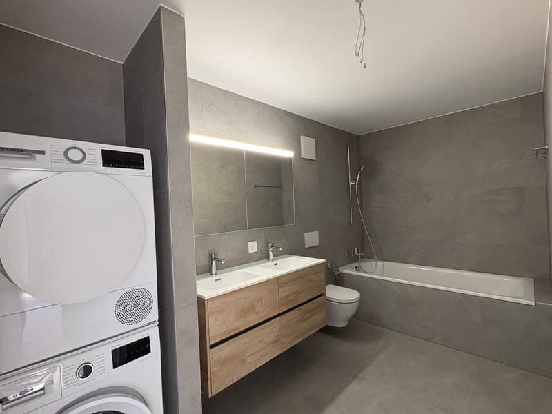 Magnifique appartement neuf de 3,5 pièces disponible au 1er juin 2026 (9)
