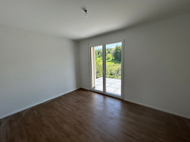 Superbe 4,5 pièces neuf proche de la ville de Châtel-St-Denis (6)