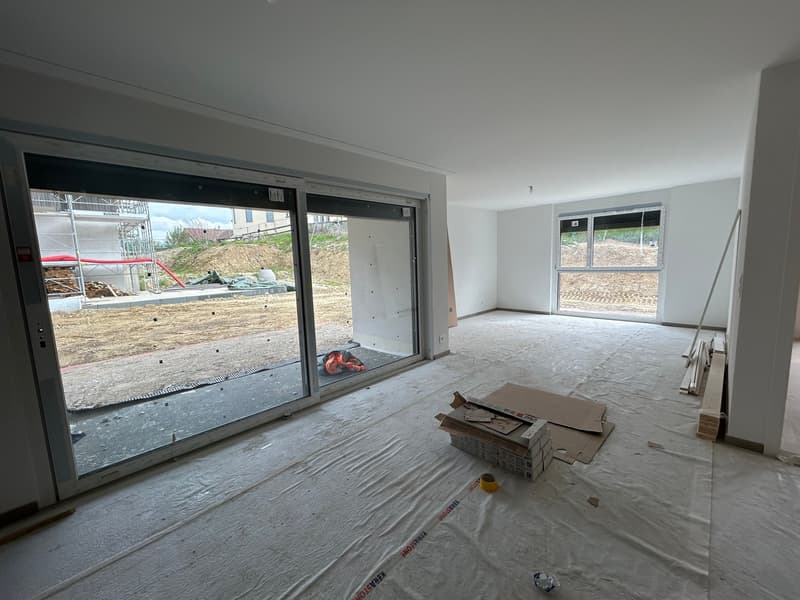 Magnifique appartement neuf de 3,5 pièces disponible au 1er juin 2026 (2)