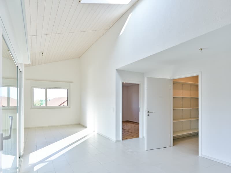 Appartements neufs de 3,5 pièces dans un village calme (3)