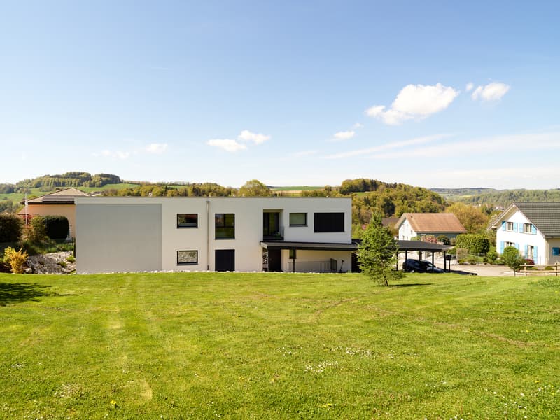 Magnifique 4,5 pièces de qualité dans une petite résidence (12)
