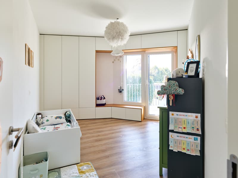 Magnifique 4,5 pièces de qualité dans une petite résidence (6)