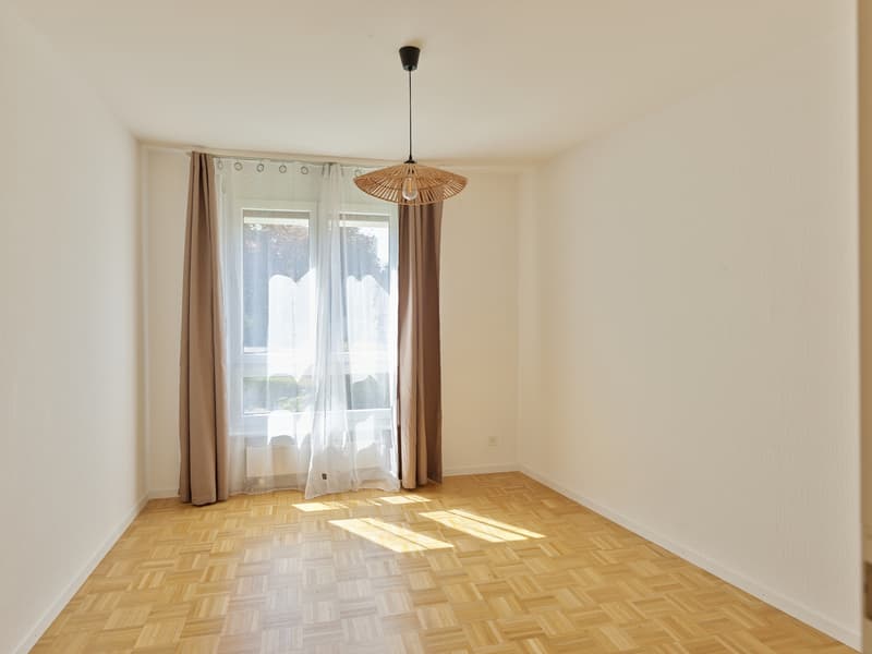 Bel appartement de 3,5 pièces à Neyruz, à proximité de Fribourg (9)