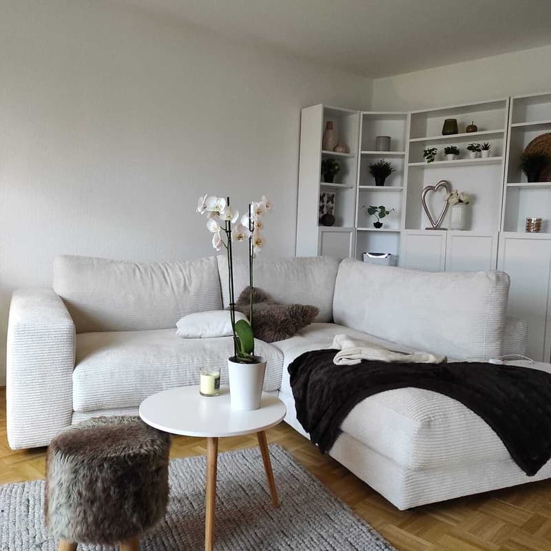 Bel appartement de 3,5 pièces à Neyruz, à proximité de Fribourg (3)
