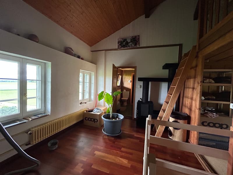 Maison isolée en pleine campagne (6)