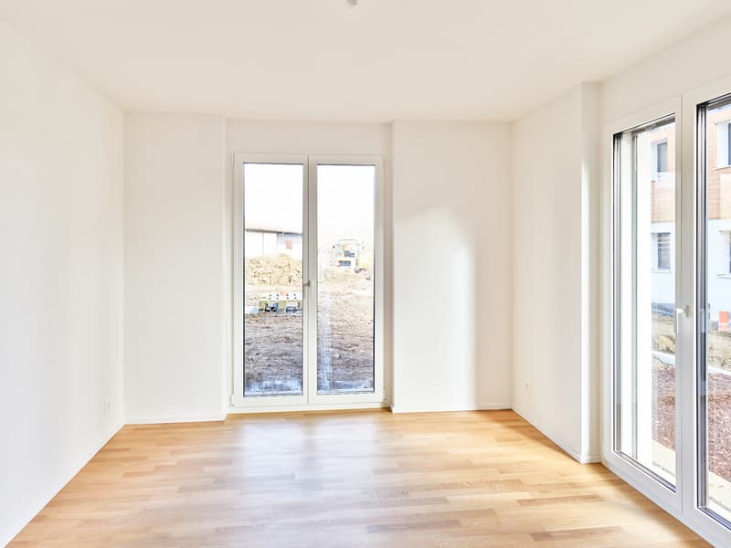 Magnifique appartement idéalement situé au calme, proche des commerces (2)