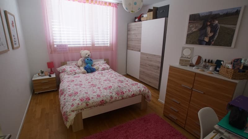 Appartement en duplex 4.5 pièces avec terrasse et jardin (2)