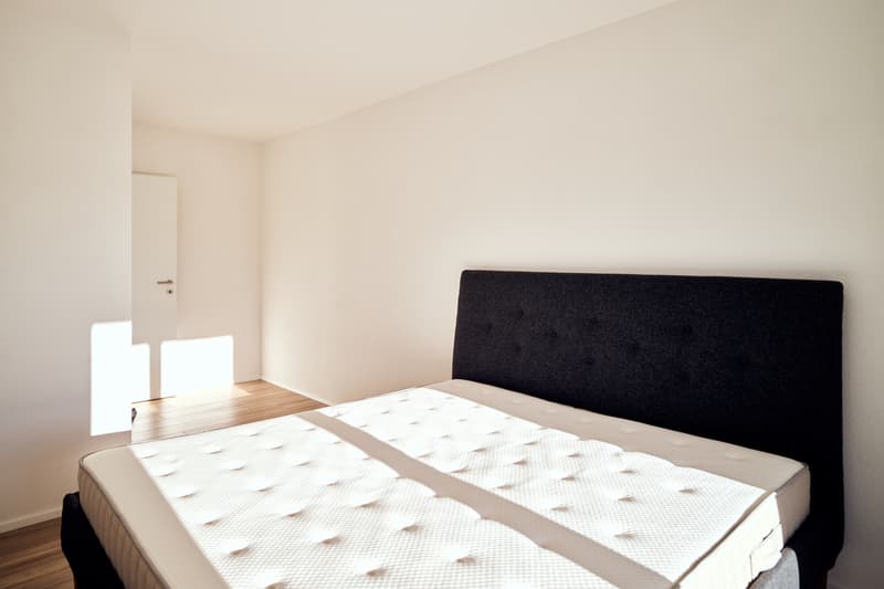 Très beau 2.5 pièces, au calme, proche des commerces (5)