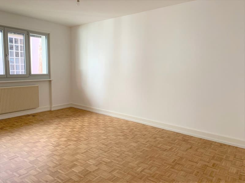 Bel appartement de 3,5 pièces en ville de Romont (4)