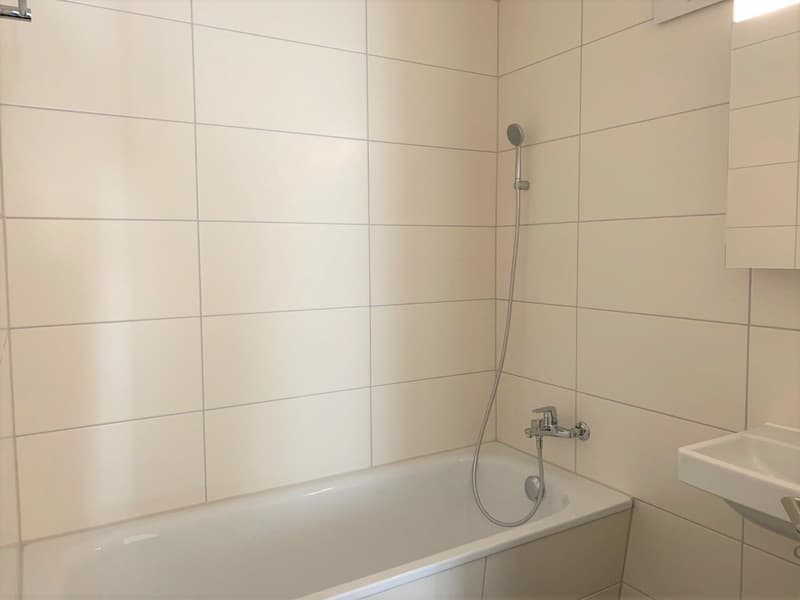 Bel appartement de 3,5 pièces en ville de Romont (7)