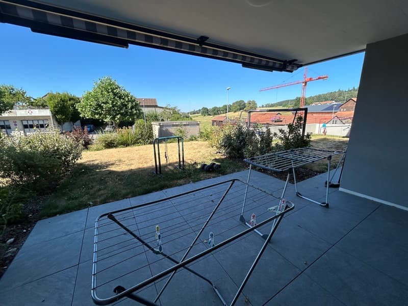 Studio comme neuf à Villaz-St-Pierre, proche de toutes commodités (4)