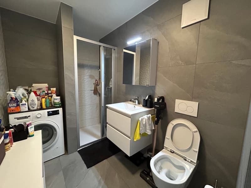 Studio comme neuf à Villaz-St-Pierre, proche de toutes commodités (3)