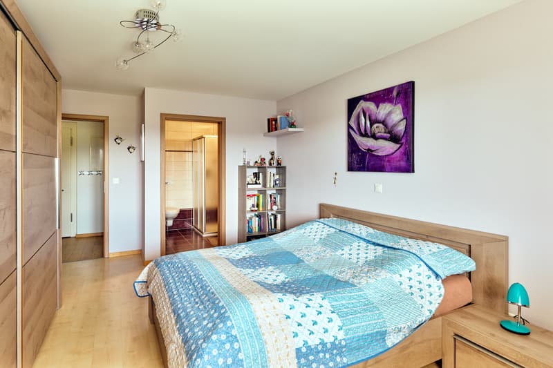 Appartement de 4,5 pièces à proximité de nombreuses commodités (2)