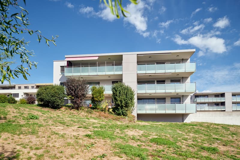 Appartement de 4,5 pièces à proximité de nombreuses commodités (8)