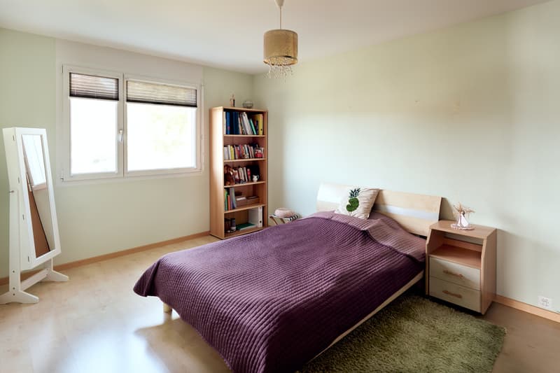 Appartement de 4,5 pièces à proximité de nombreuses commodités (3)