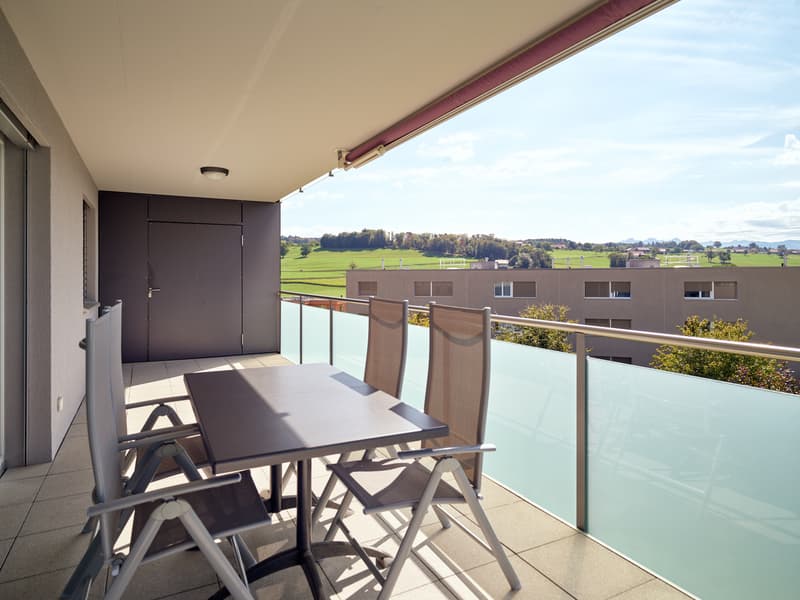 Appartement de 4,5 pièces à proximité de nombreuses commodités (6)