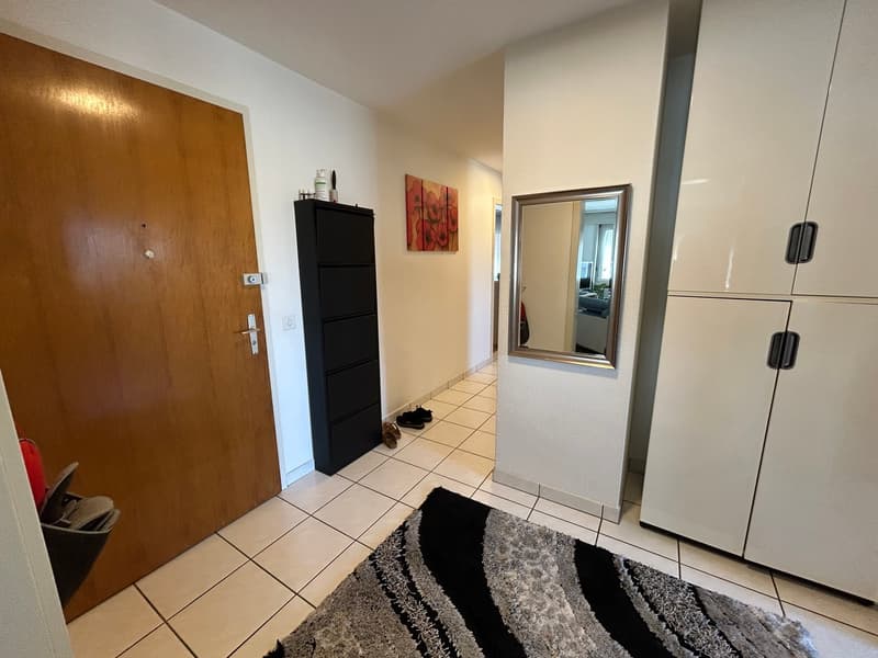 Appartement de 3,5 pièces à proximité immédiate de Payerne (6)