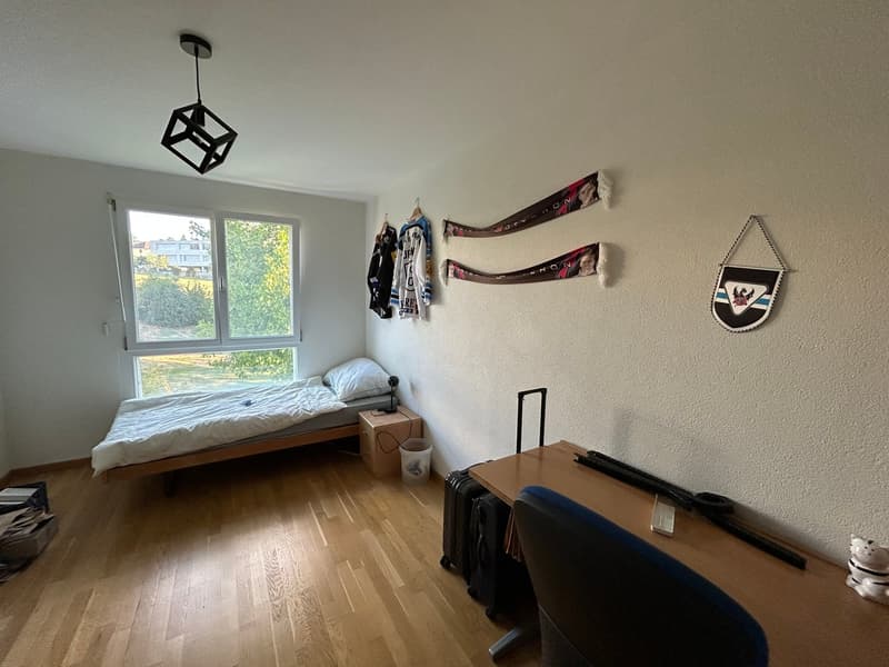 Opportunité rare - Magnifique appartement moderne de 5,5 pces à Romont (7)
