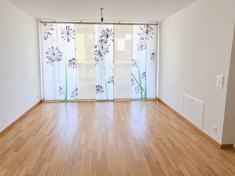 Bel appartement de 3,5 pièces à louer au 1er étage (2)