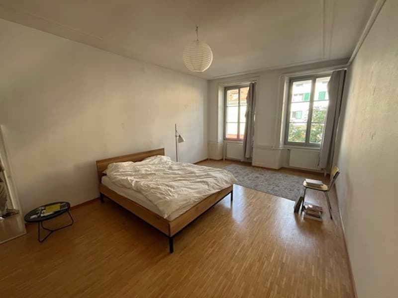 Appartement spacieux de 3.5 pièces au centre-ville (6)
