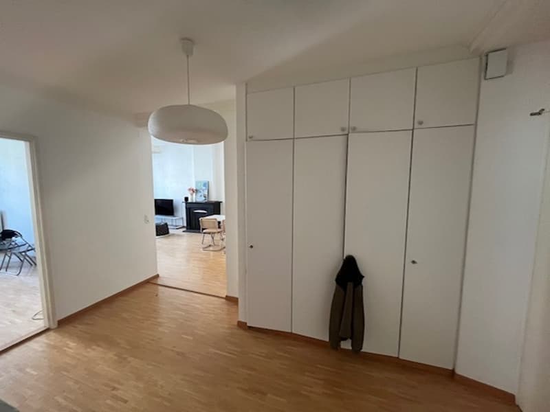 Appartement spacieux de 3.5 pièces au centre-ville (9)