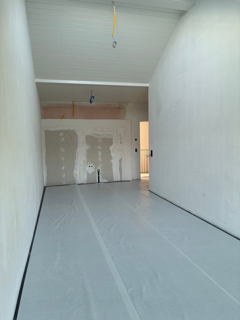 Appartement neuf de 2,5 pièces avec grand balcon et vue dégagée (1)