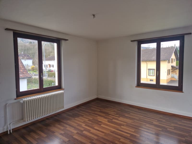 Immeuble locatif  de 3 appartements à Courrendlin (6)