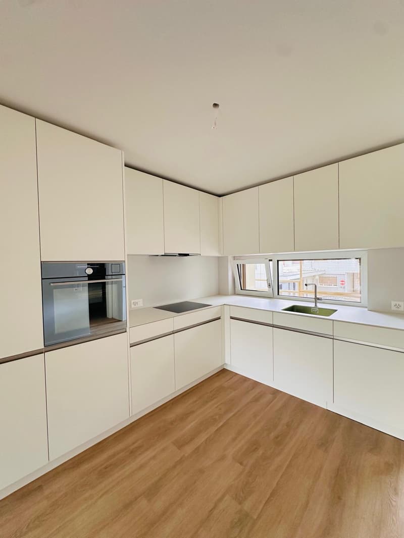 Magnifique appartement de 3,5 pièces à louer à Bienne – Première location (2)