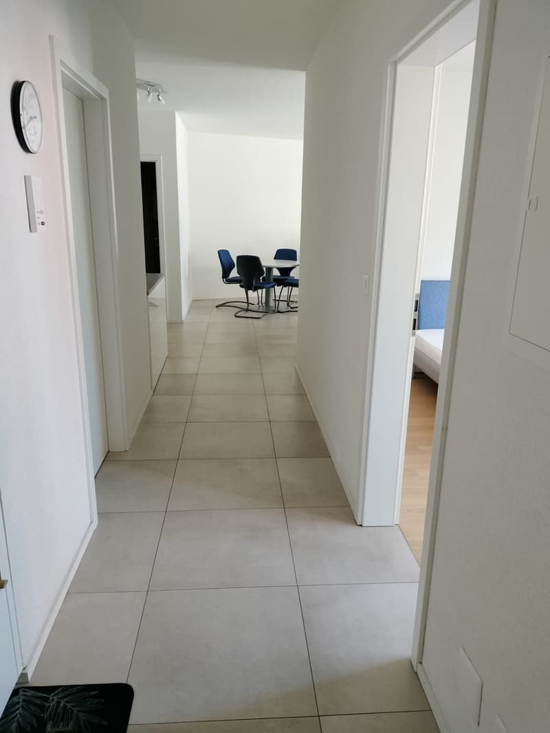 Superbe appartement de 3,5 pièces à louer à Delémont (5)