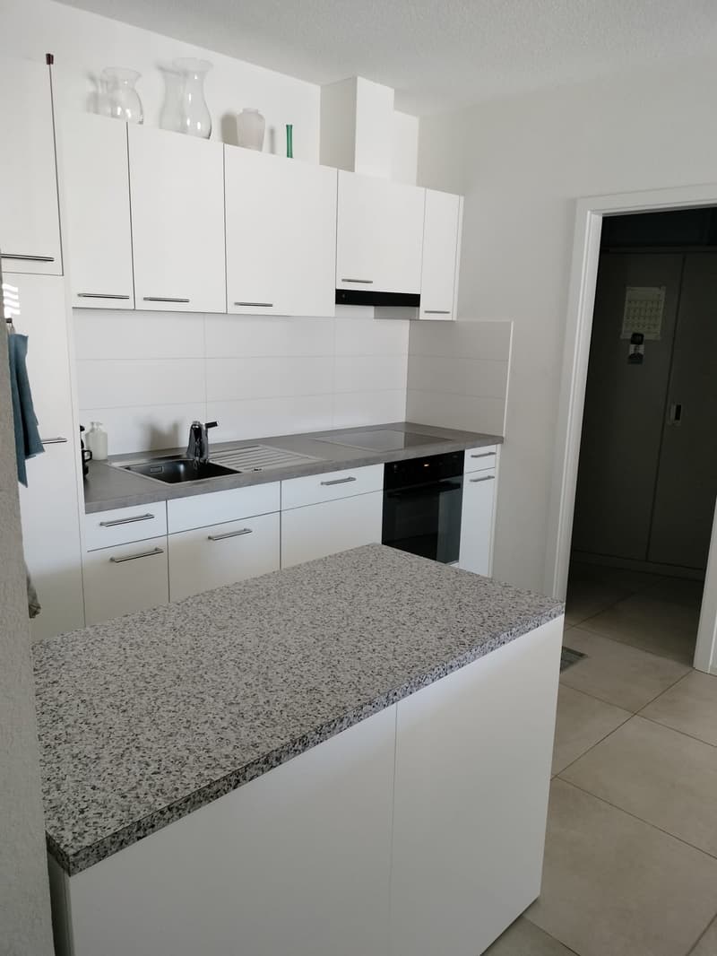 Superbe appartement de 3,5 pièces à louer à Delémont (3)