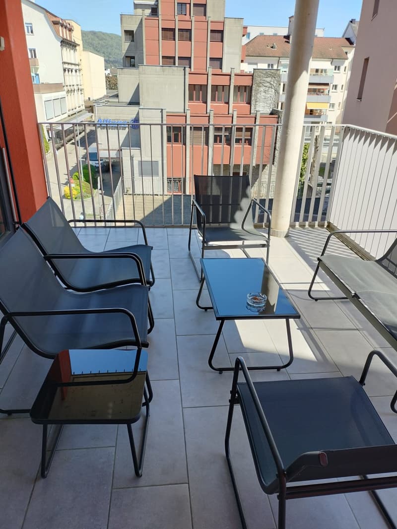 Superbe appartement de 3,5 pièces à louer à Delémont (12)