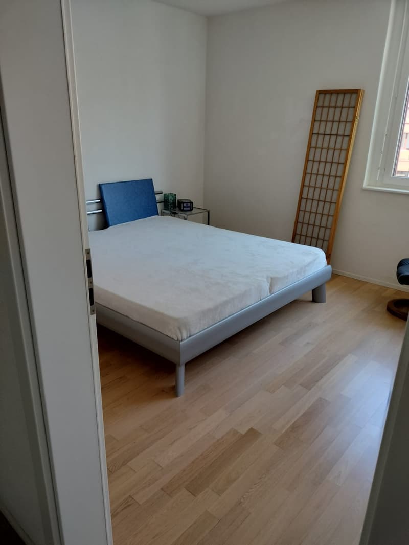 Superbe appartement de 3,5 pièces à louer à Delémont (6)