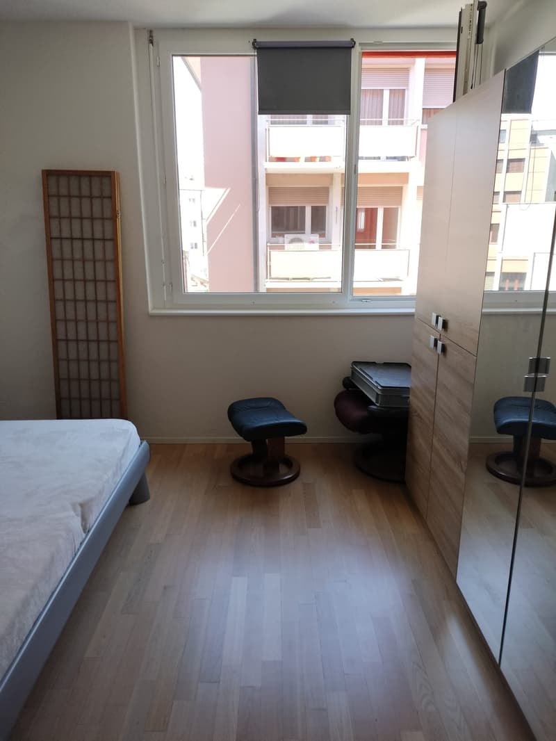 Superbe appartement de 3,5 pièces à louer à Delémont (7)