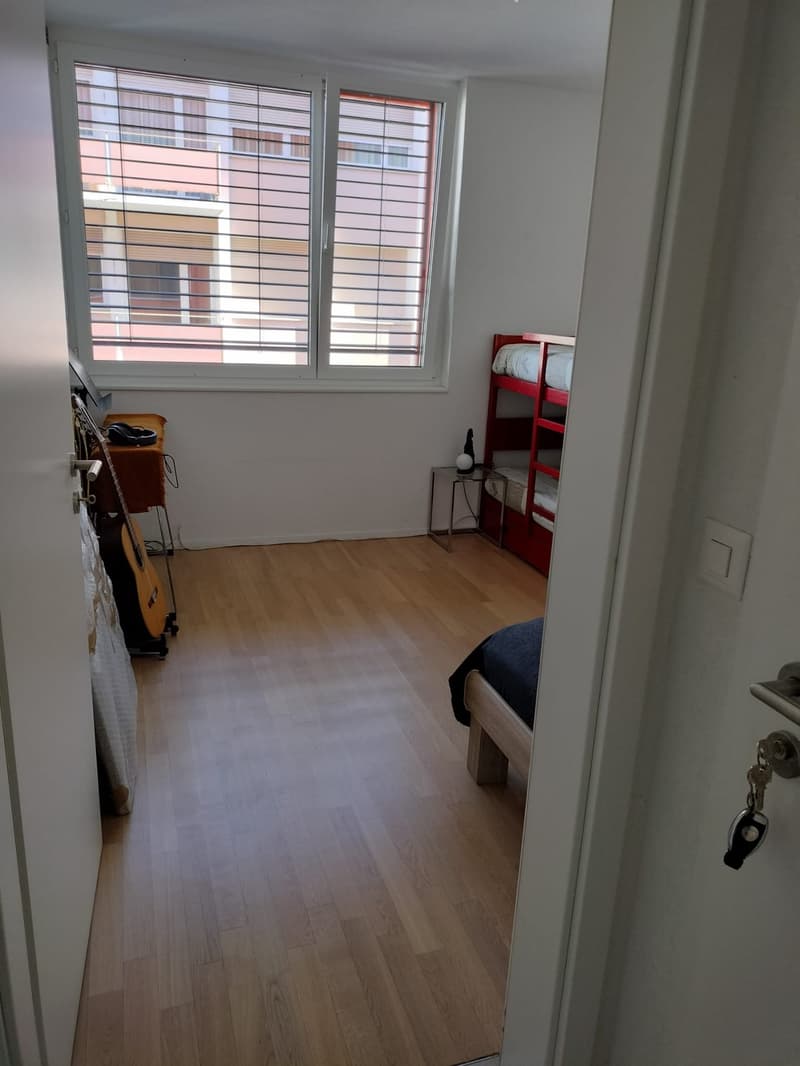 Superbe appartement de 3,5 pièces à louer à Delémont (8)