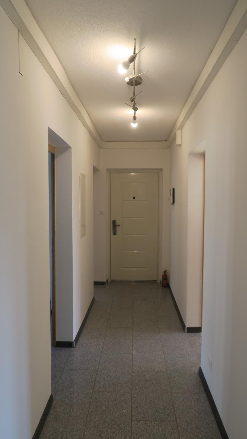 Magnifique appartement de 4,5 pièces à Bienne (12)