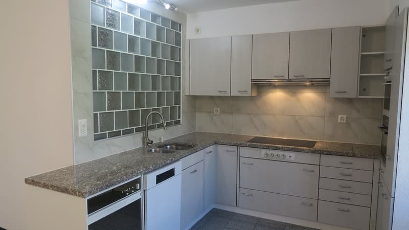 Magnifique appartement de 4,5 pièces à Bienne (1)