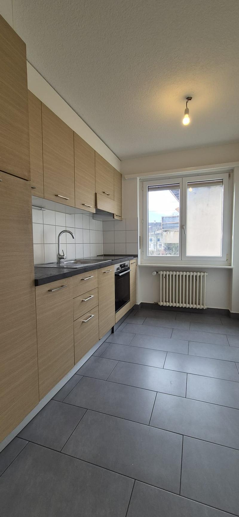 Superbe appartement de 4,5 pièces à Bienne (1)
